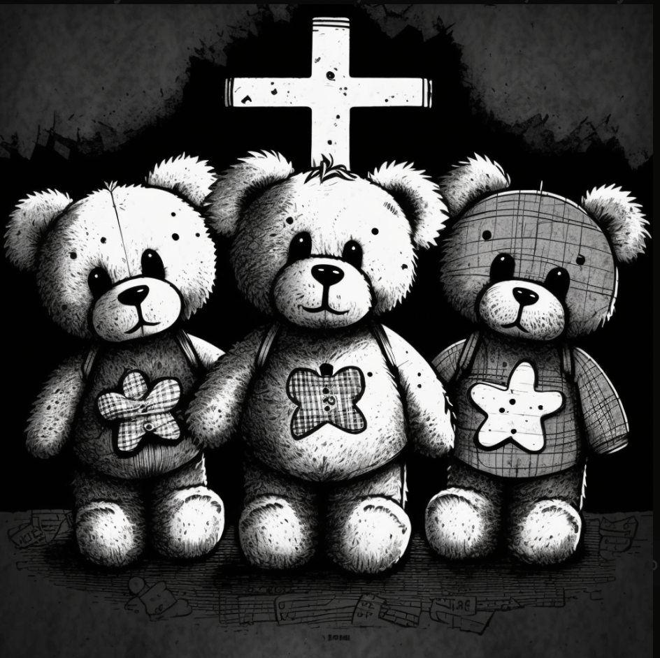 3-In-1: The Holy Trinity (Part 1)